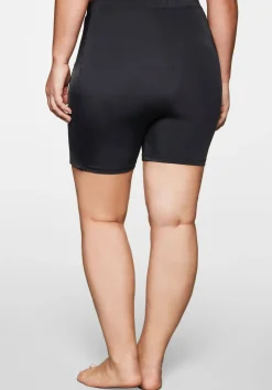 Baderadler mit Shaping-Einsatz