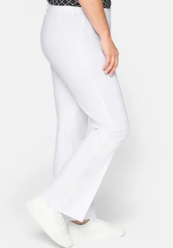 Bengalinhose in Bootcut-Form