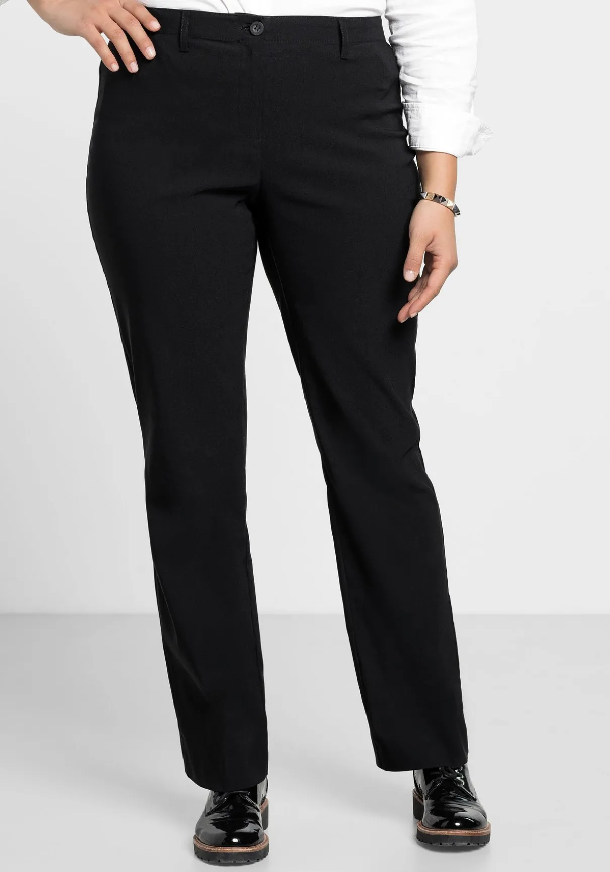 Bengalinhose in Bootcut-Form