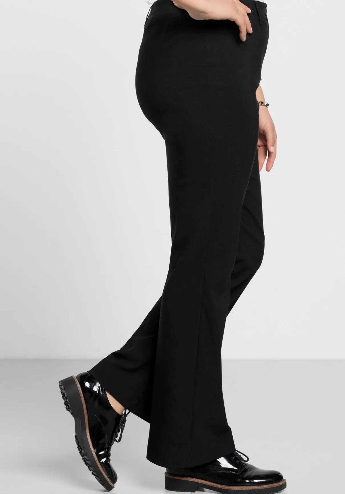 Bengalinhose in Bootcut-Form