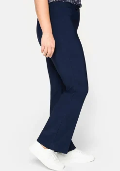 Bengalinhose in Bootcut-Form