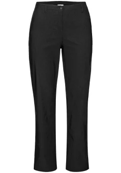 Bengalinhose in gerader Form