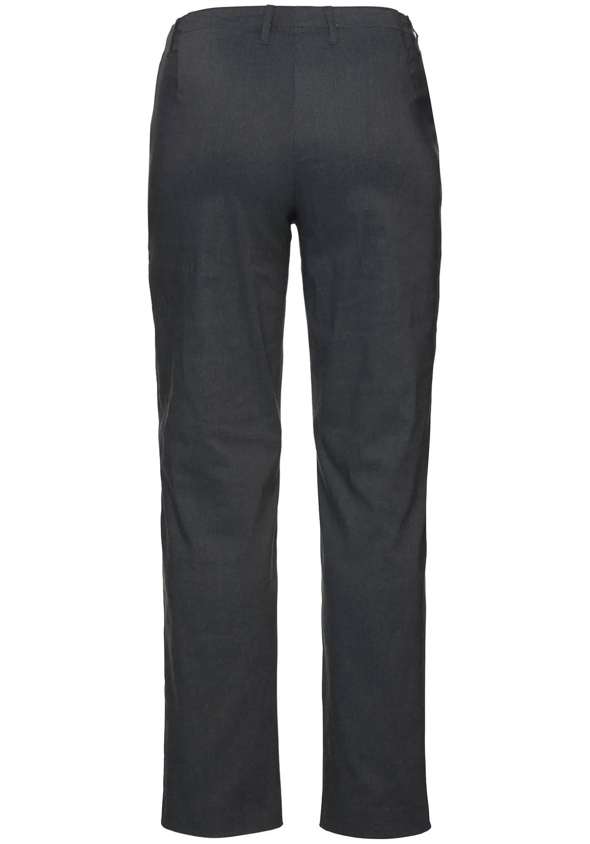 Bengalinhose in gerader Form