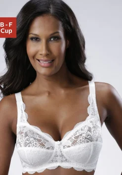 Bügelloser BH