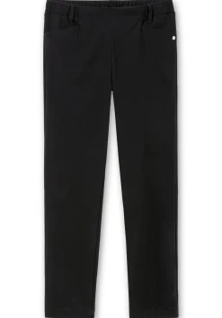 CurvePerfect Hose, mit schmalem Bein und Schlupfbund