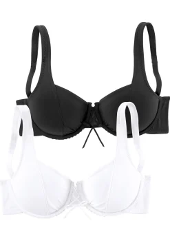 Dekolleté-BH