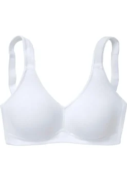 Doppelpack Basic-BHs ohne Bügel