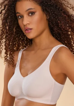 Doppelpack Basic-BHs ohne Bügel