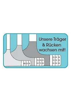 Doppelpack Basic-BHs ohne Bügel