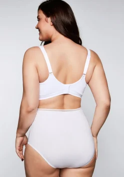 Doppelpack BHs ohne Bügel