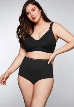 Doppelpack BHs ohne Bügel