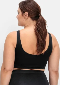 Doppelpack Bustiers, nahtlose Verarbeitung