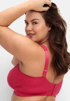 Doppelpack Entlastungs-BH ohne Bügel