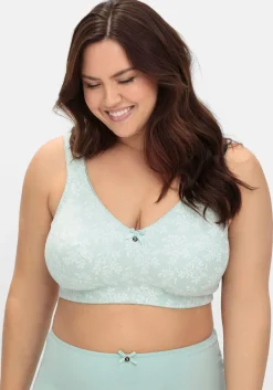 Doppelpack Entlastungs-BHs ohne Bügel