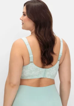 Doppelpack Entlastungs-BHs ohne Bügel