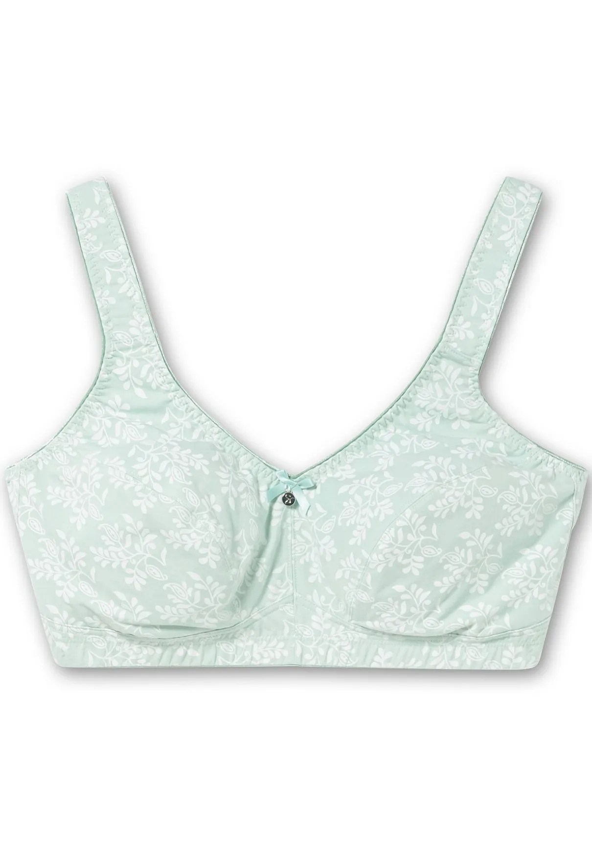 Doppelpack Entlastungs-BHs ohne Bügel