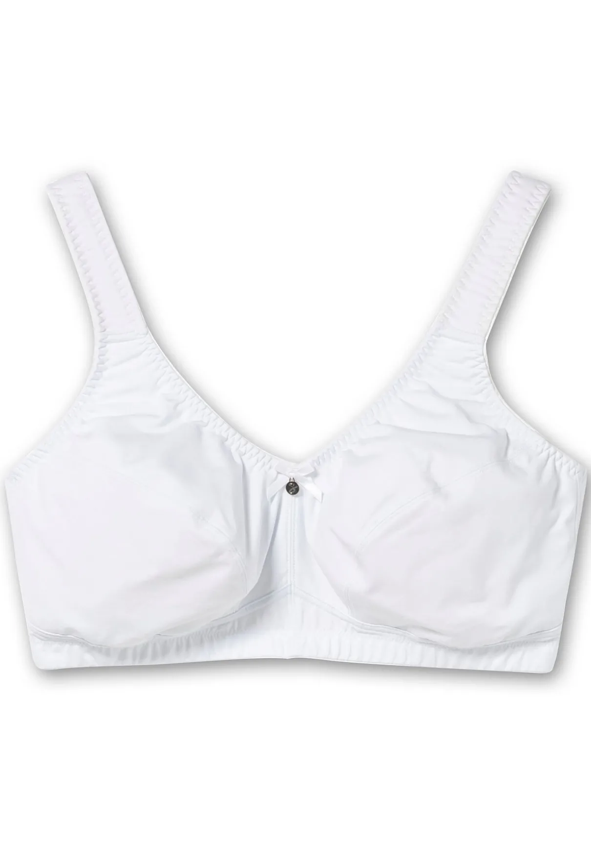 Doppelpack Entlastungs-BHs ohne Bügel