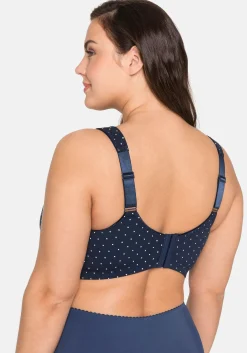 Doppelpack Entlastungs-BHs ohne Bügel