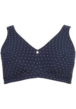 Doppelpack Entlastungs-BHs ohne Bügel