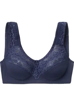 Doppelpack Entlastungs-BHs mit Spitze