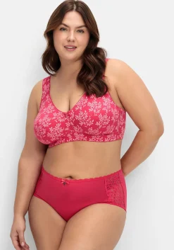 Doppelpack Entlastungs-BHs ohne Bügel