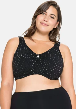 Doppelpack Entlastungs-BHs ohne Bügel