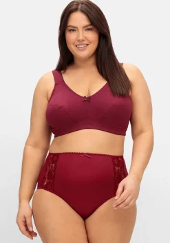 Doppelpack Entlastungs-BHs ohne Bügel