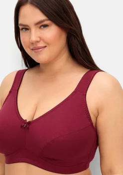 Doppelpack Entlastungs-BHs ohne Bügel