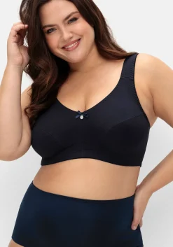 Doppelpack Entlastungs-BHs ohne Bügel