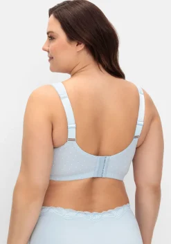 Doppelpack Entlastungs-BHs ohne Bügel