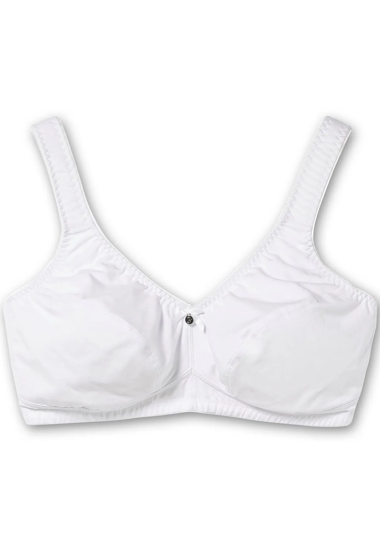 Doppelpack Entlastungs-BHs ohne Bügel