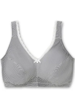 Doppelpack Komfort-BHs ohne Bügel