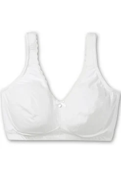 Doppelpack Komfort-BHs ohne Bügel