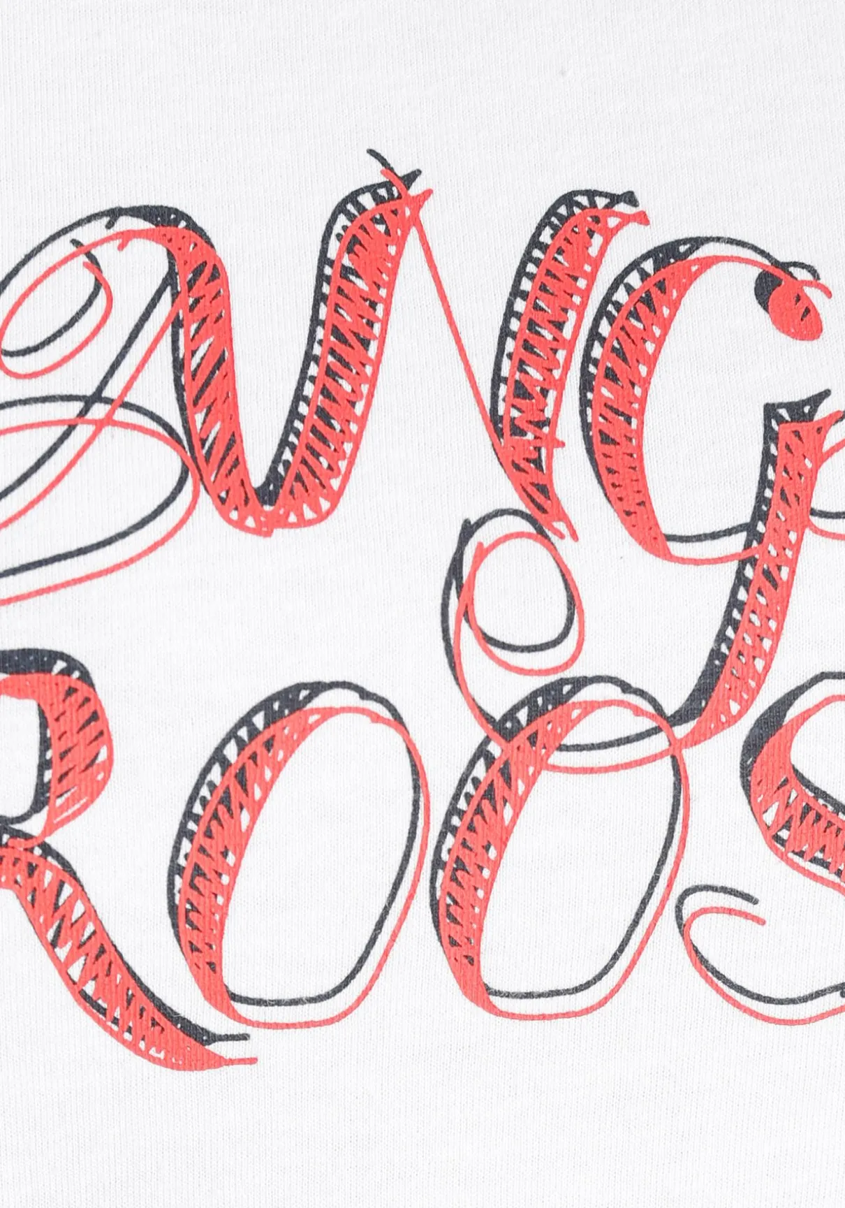 Doppelpack Longshirts mit Rundhalsausschnitt