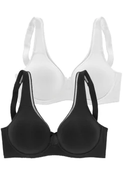 Doppelpack Minimizer-BHs