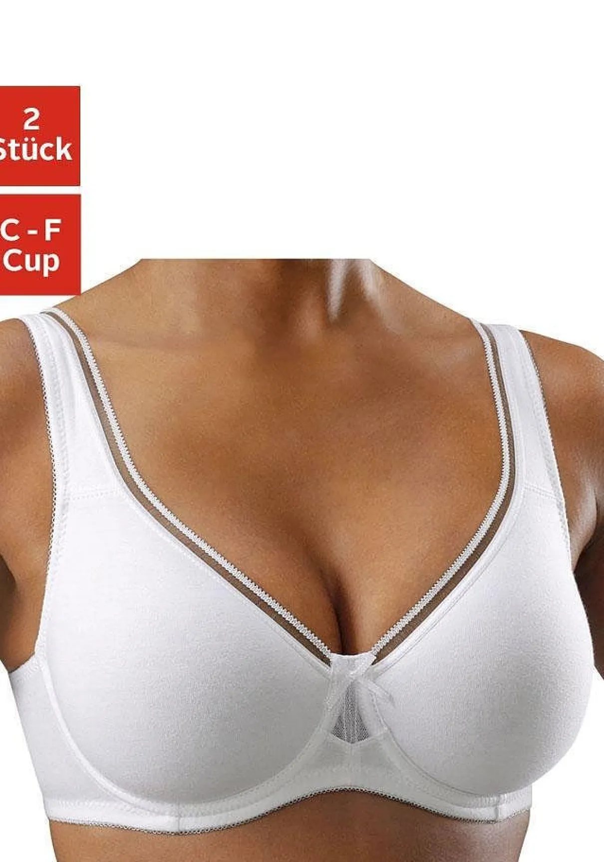 Doppelpack Minimizer-BHs