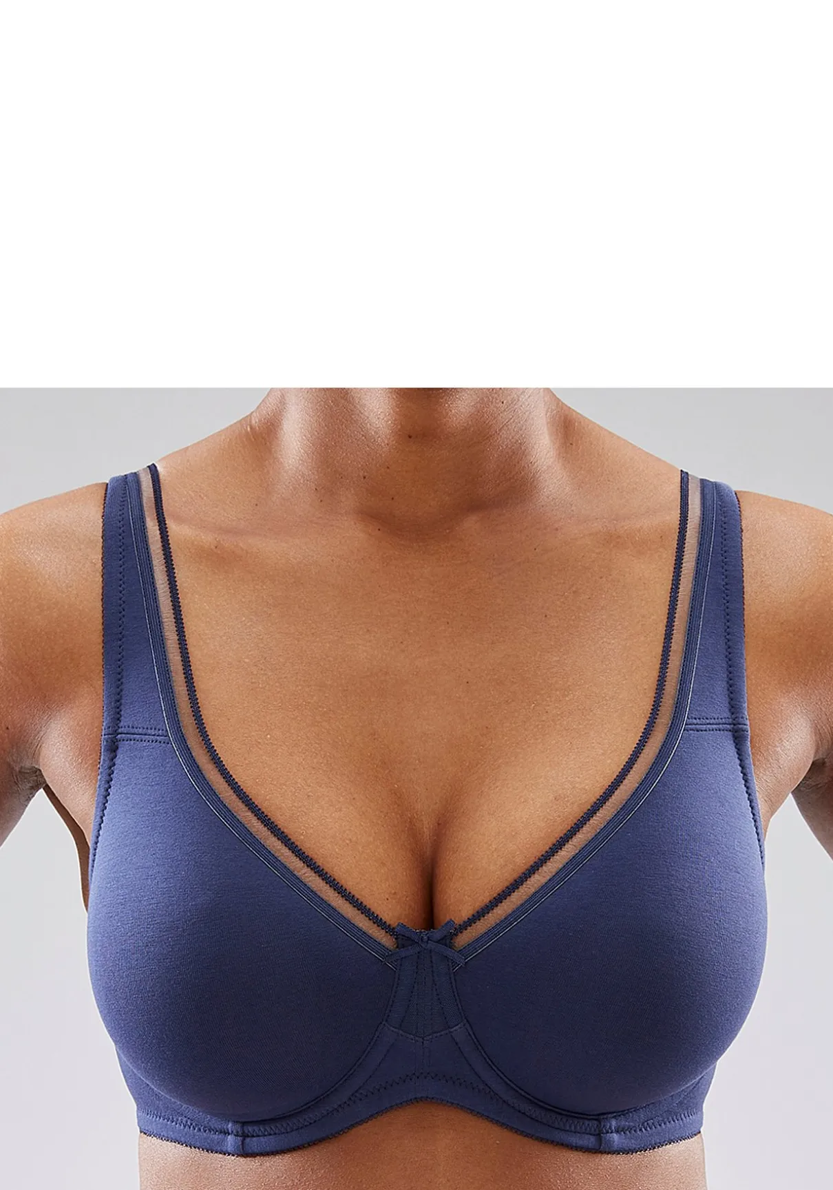 Doppelpack Minimizer-BHs