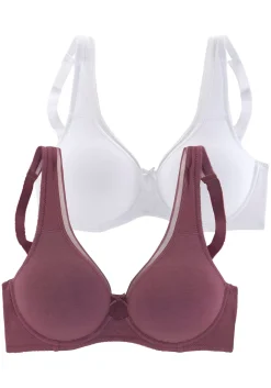 Doppelpack Minimizer-BHs