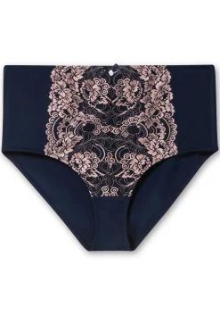 Doppelpack Taillen-Slips mit leichtem Shaping-Effekt