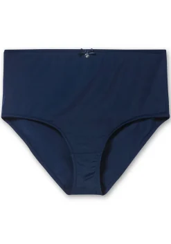 Doppelpack Taillen-Slips mit leichtem Shaping-Effekt