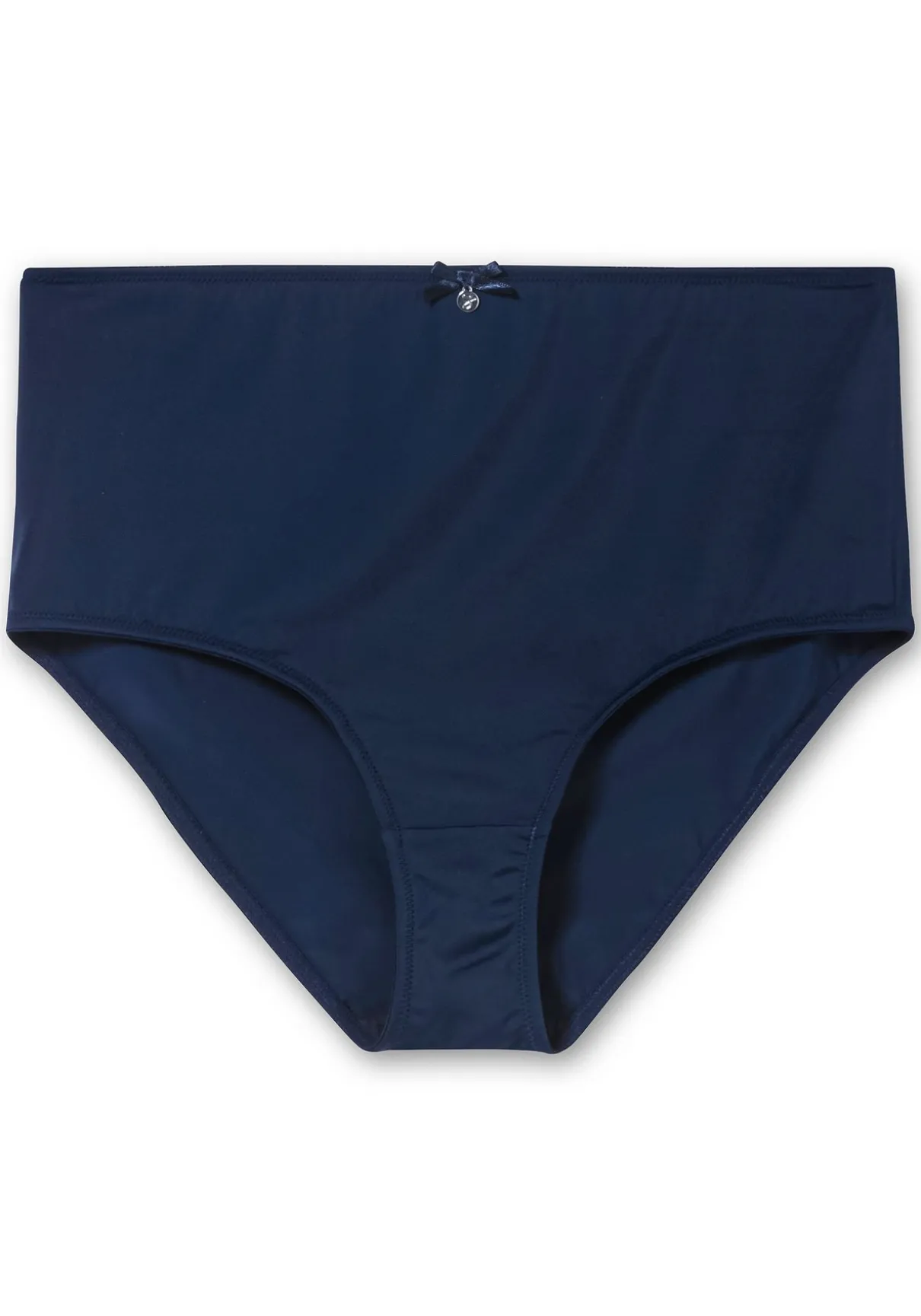 Doppelpack Taillen-Slips mit leichtem Shaping-Effekt