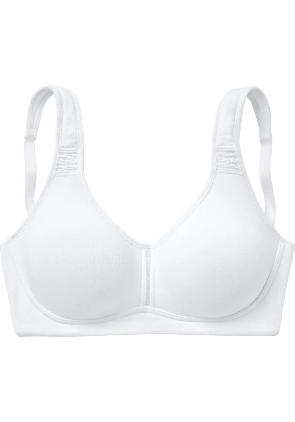 Doppelpack T-Shirt-BHs