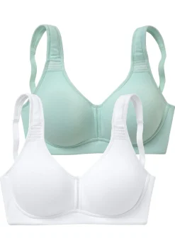 Doppelpack T-Shirt-BHs