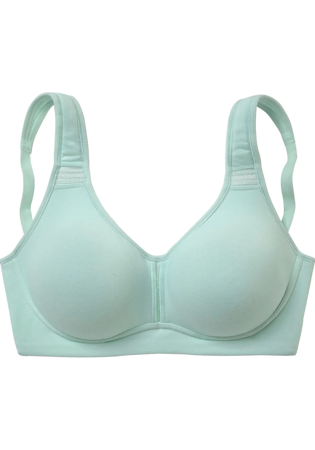 Doppelpack T-Shirt-BHs