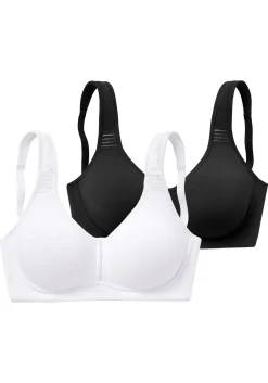 Doppelpack T-Shirt-BHs