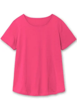 Doppelpack T-Shirts, jeweils in zwei Farben