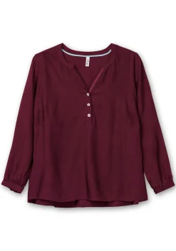 Doppelpack Tuniken, uni und gemustert