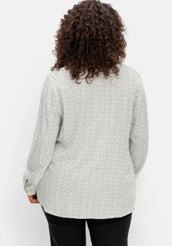 Doppelpack Tuniken, uni und gemustert