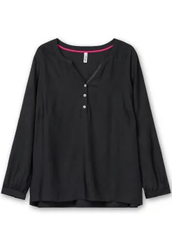 Doppelpack Tuniken, uni und gemustert