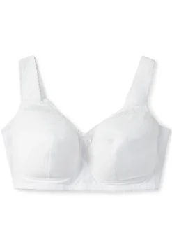 Entlastungs-BH ohne Bügel, leicht elastisch